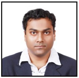 Sunil Kumar S