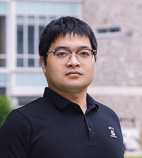 Lecheng Zheng