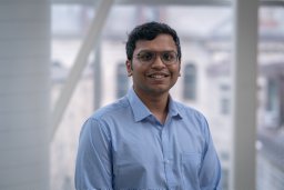 Sripadh Guptha Yedire