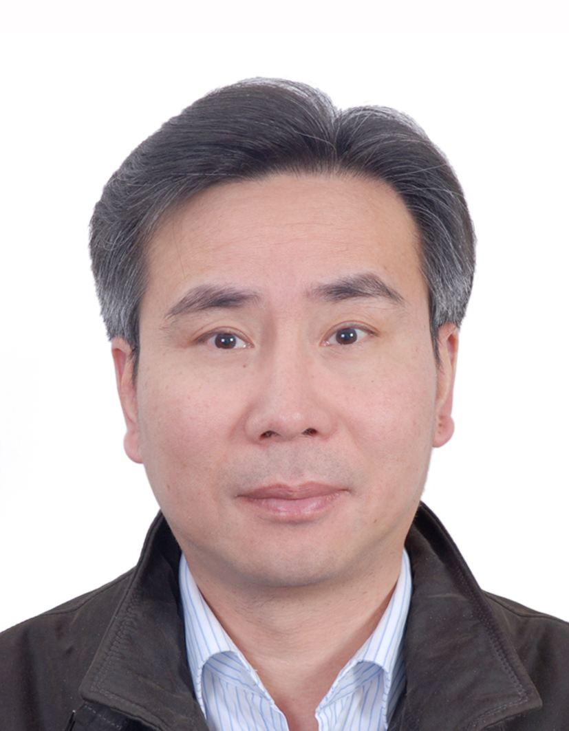 Wenping Ding