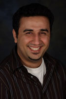 Hesam Fathi Moghadam