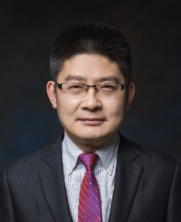 Zewen Liu