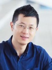 Tong Shu