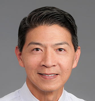 Perry Shen