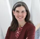 Leah J Welty