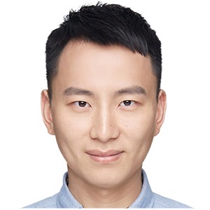 Yi Jiang