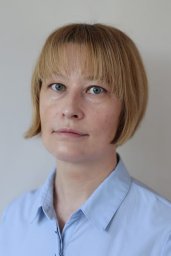 Elena V. Agina