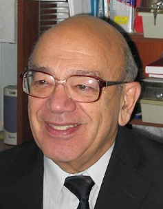 Ilya Moiseev