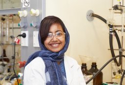 Masnun Naher