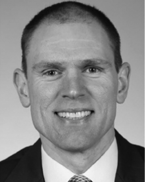 Brian K. Hornbuckle