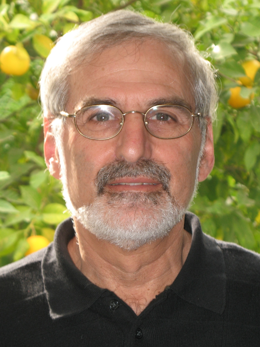 Yehuda Leviatan