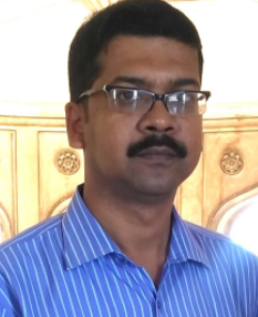 Pradipta Maji