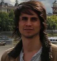 Nicolás García Trillos