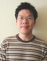 Pochung Chen