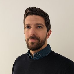 Sergio Orts Escolano