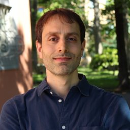 Prosperi Paolo