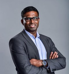 Yogaratnam Rahulan