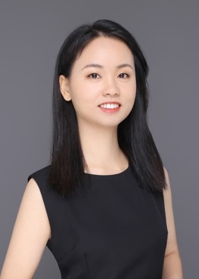 Xinxin Zhang