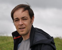 Jonathan Belnoue