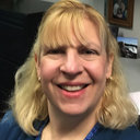 Mary Ann Sprague