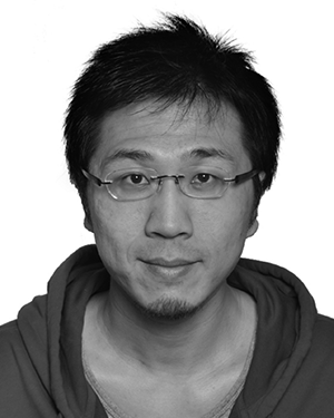 Billy Chiu