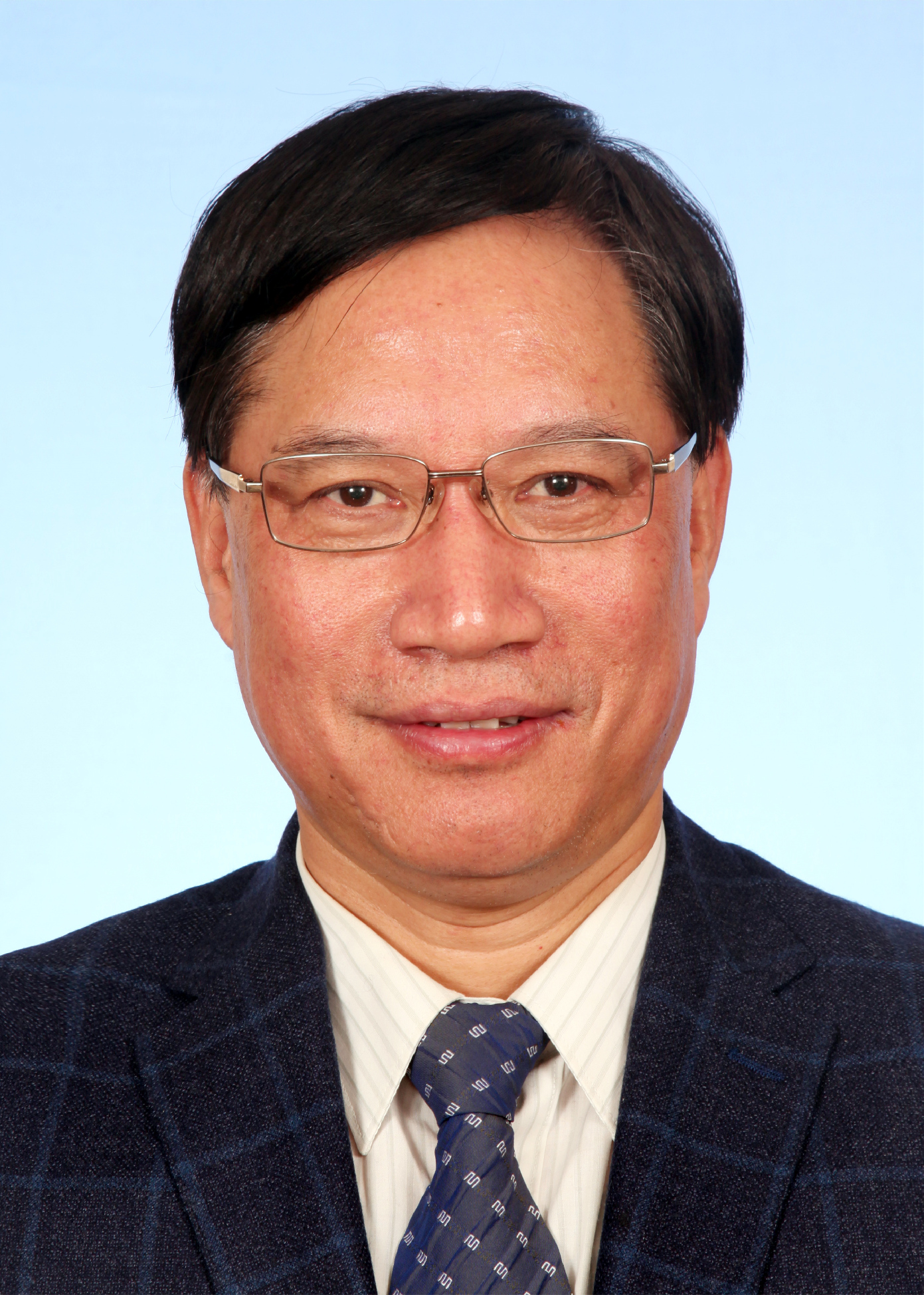 Zuhua He
