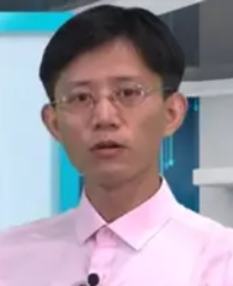 Jiaqing Huang