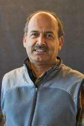 Pramod Kumar Pandey