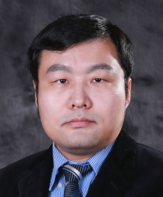 Qi Huang