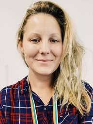 Sara Norrehed