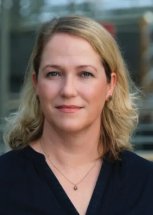 Jóhanna Eyrún Torfadóttir