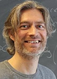 Jan Østergaard