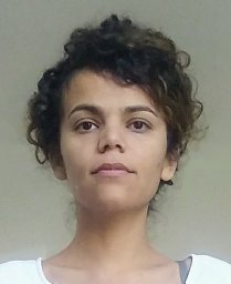 Sara Shamekh