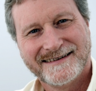 Randy Shull