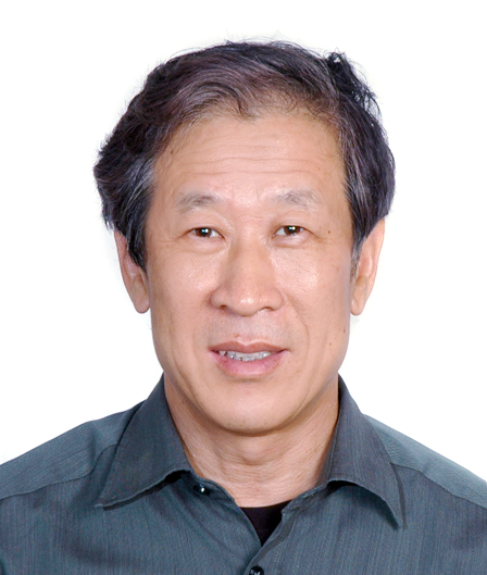 Kehe Zang