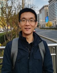 Jienan Zhang