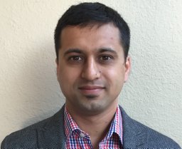Arjan Hada