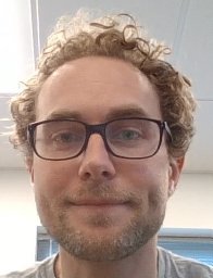 James Niehaus