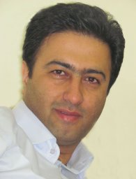 Mohammad Rasoul Tanhatalab