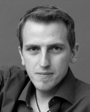 Gerhard Ressler