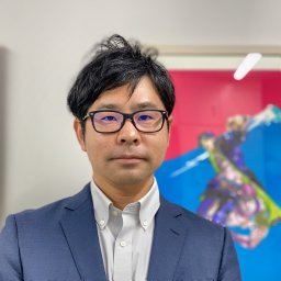 Satoshi Tanaka