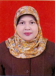 Hapsawati Taan