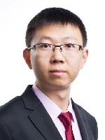 Mingzhao Song