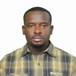 F. C. Ihenetu