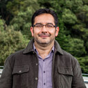 Luis David Gomez-Mendez
