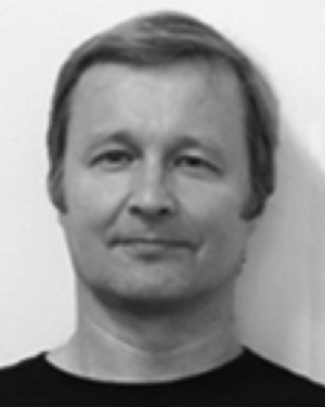 Jorma Kilpi