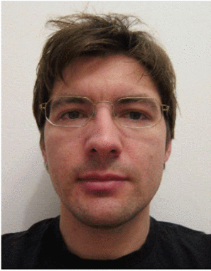 florian frohlich