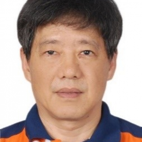 Ke Zhang
