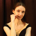 Irina Klementyeva
