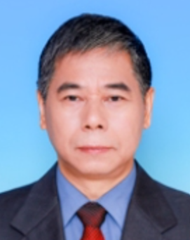 Xinshan Ye